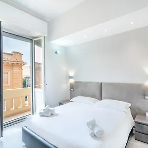  Appartamento Kuzu Apts - Center - Wifi Ac Tv Italia