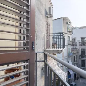 Appartamento Balarmuh, Palermo