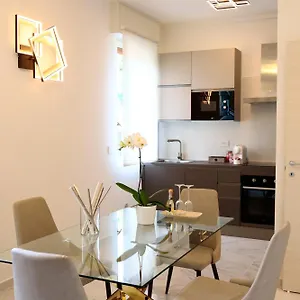  Appartamento Dreamich - Delle Rive Italia