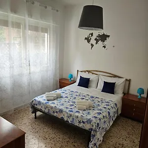 Appartamento Alla Casetta, Palermo