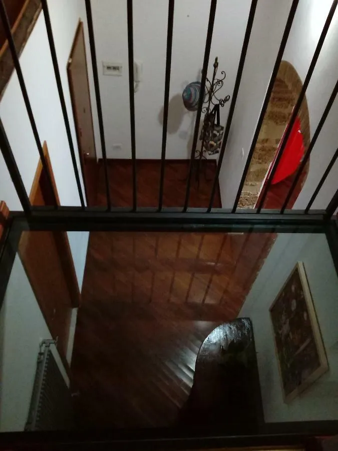 Apartament Casa Tea: Nel Cuore Del Centro Storico Palermo