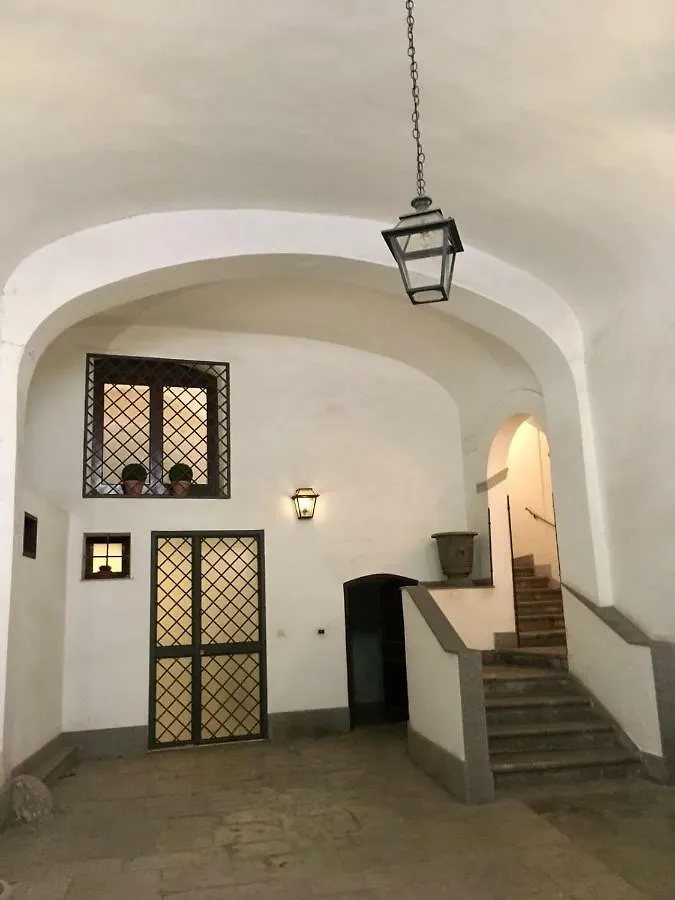 Casa Tea: Nel Cuore Del Centro Storico Palermo 0*,