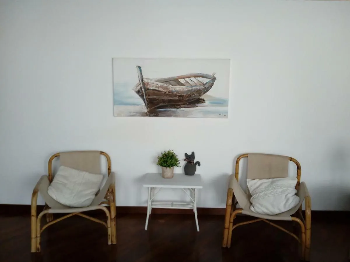 Casa Tea: Nel Cuore Del Centro Storico Palermo 0*,